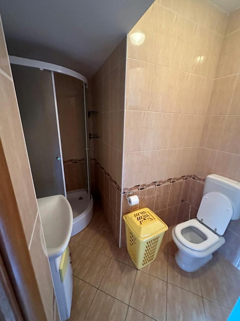 Apartment Visum Primosten Luaran gambar