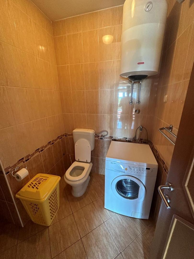 Apartment Visum Primosten Luaran gambar
