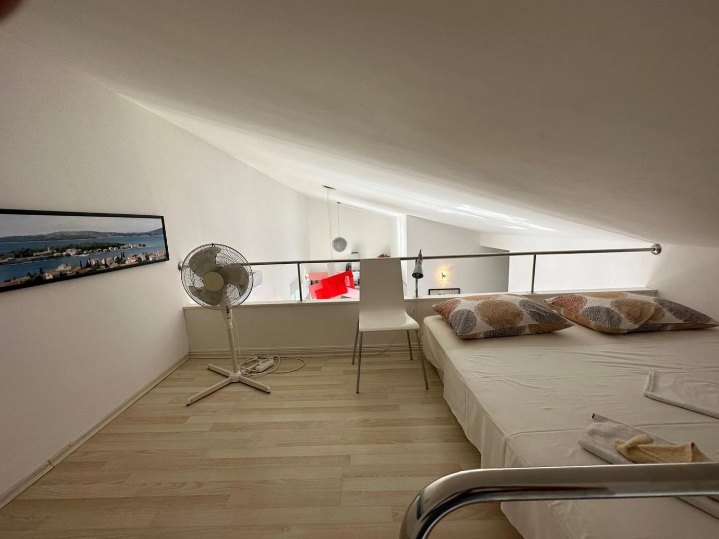 Apartment Visum Primosten Luaran gambar