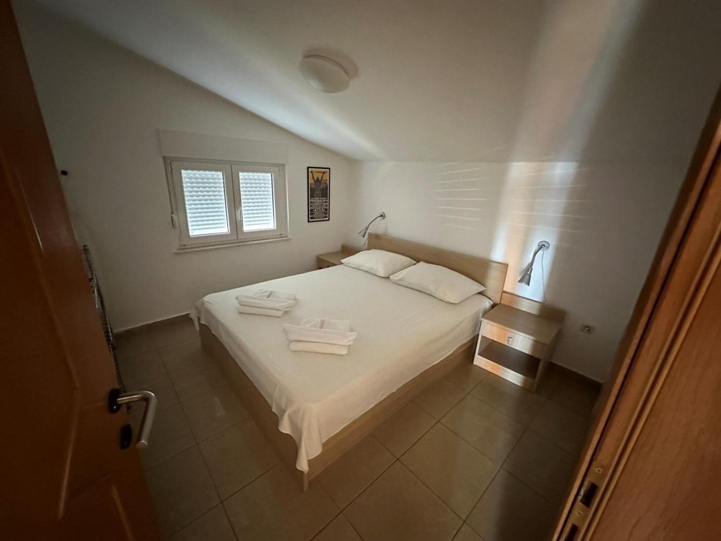 Apartment Visum Primosten Luaran gambar