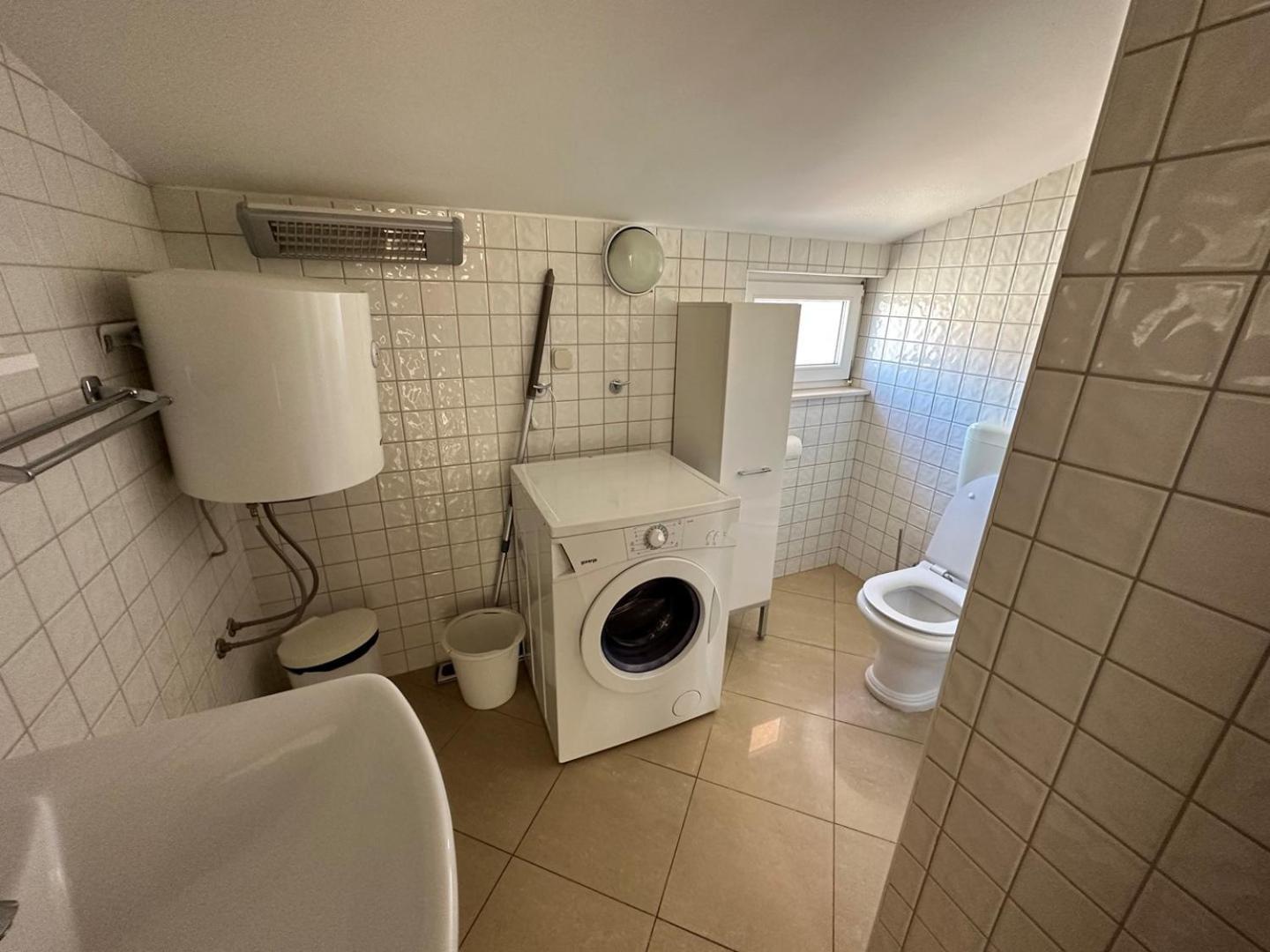 Apartment Visum Primosten Luaran gambar