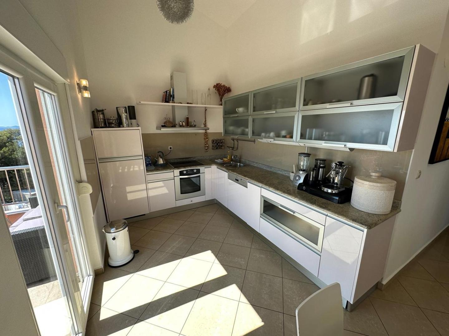 Apartment Visum Primosten Luaran gambar