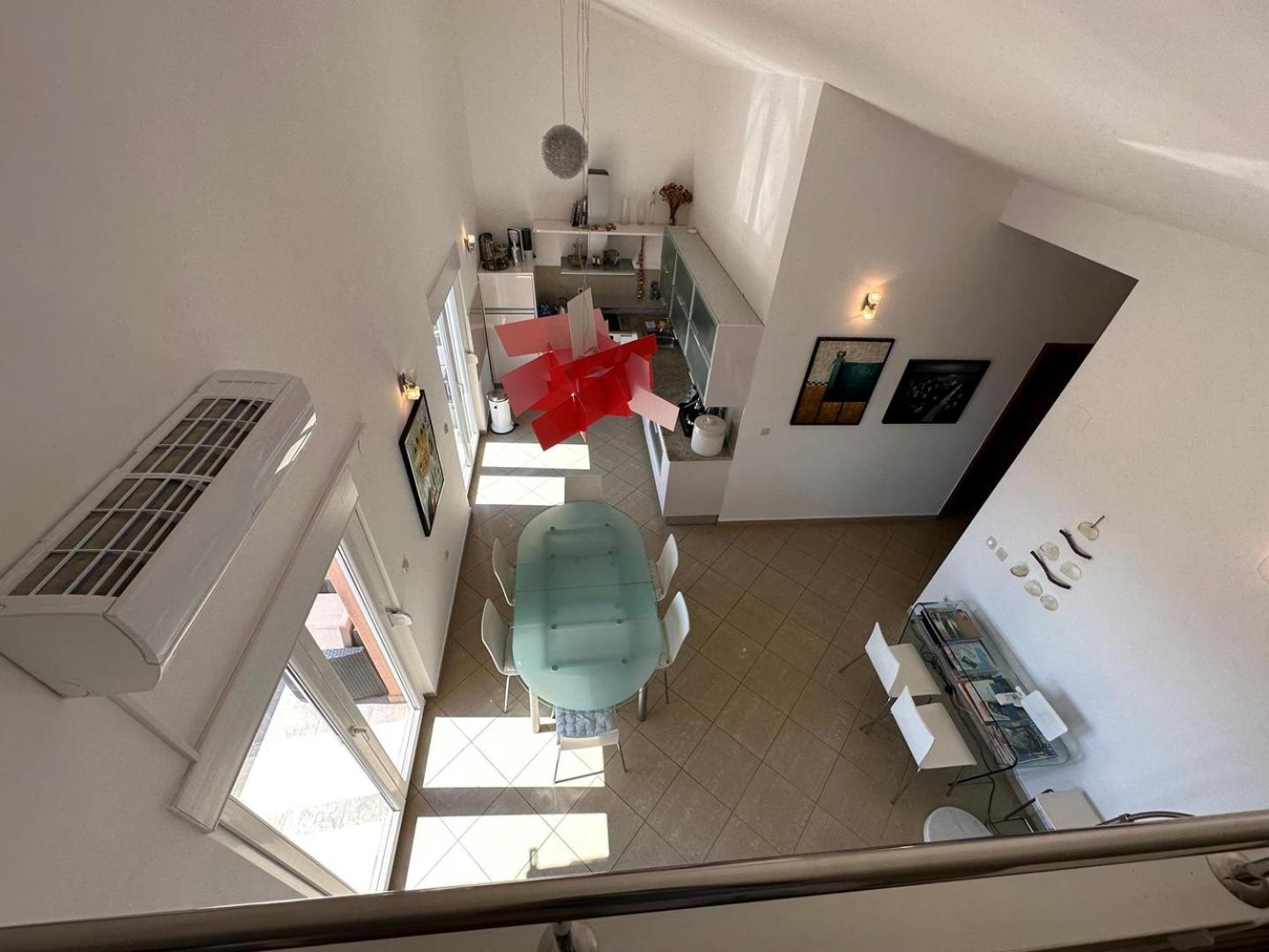 Apartment Visum Primosten Luaran gambar