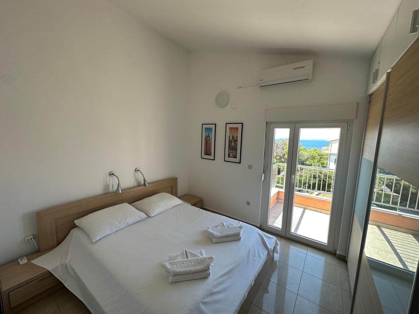 Apartment Visum Primosten Luaran gambar