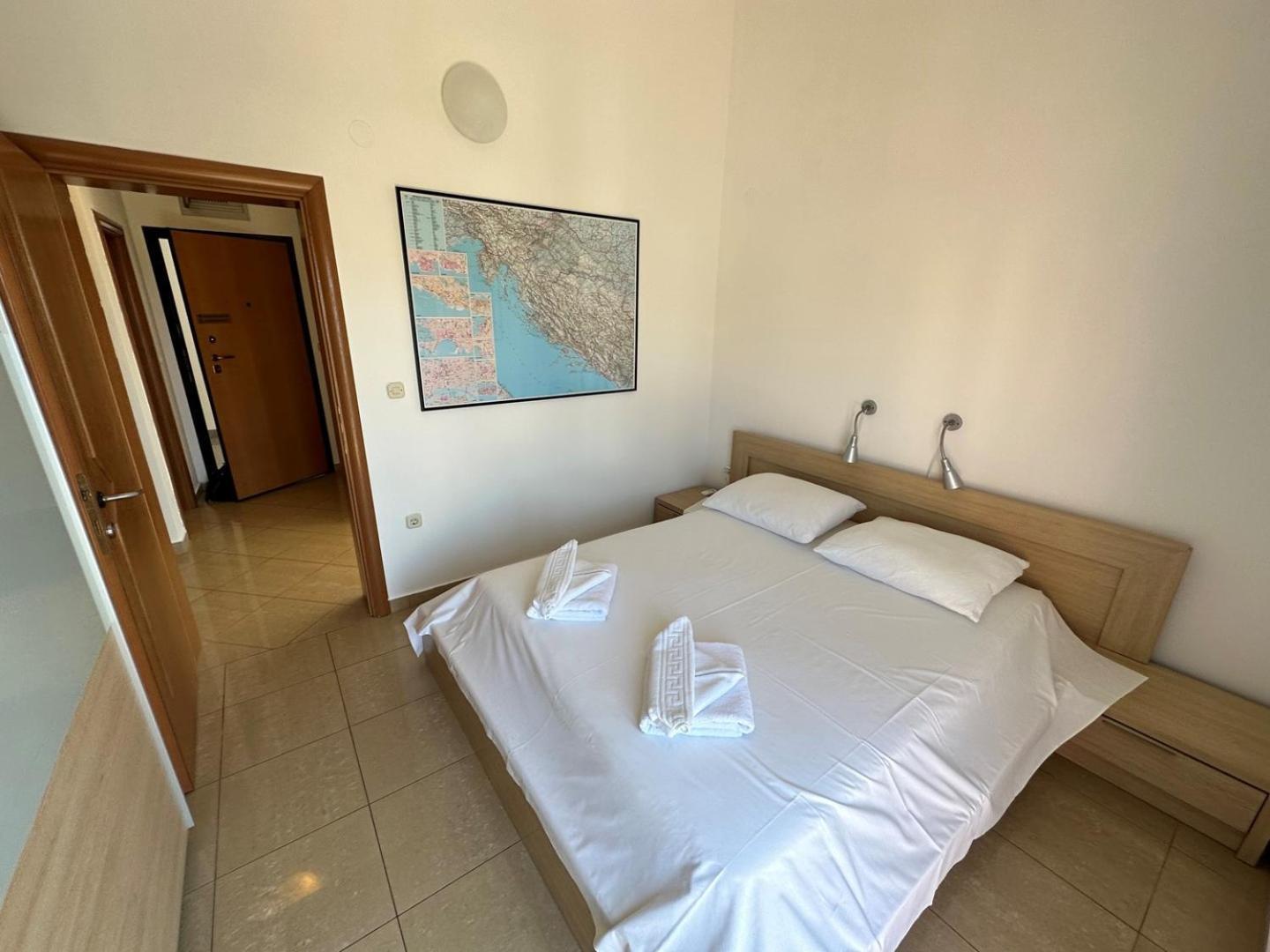 Apartment Visum Primosten Luaran gambar