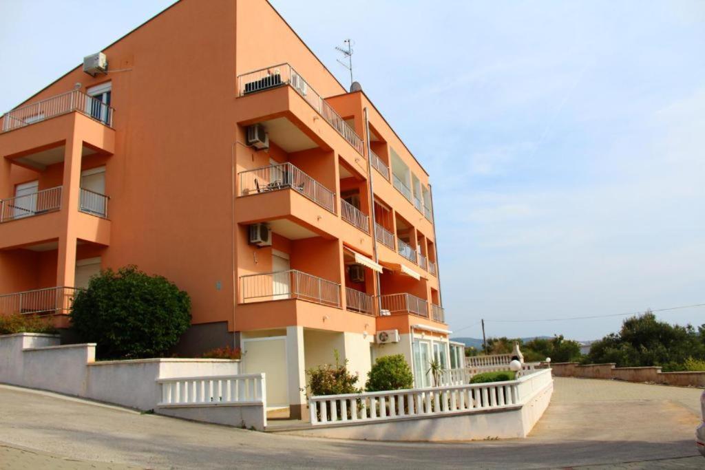 Apartment Visum Primosten Luaran gambar