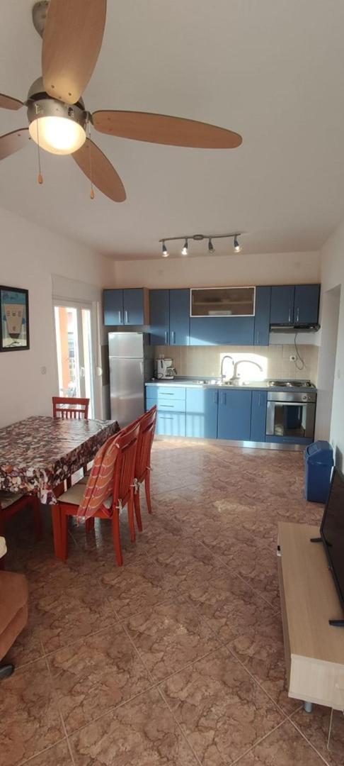 Apartment Visum Primosten Luaran gambar
